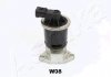 150-0W-W08 Ashika  Клапан рециркуляції газів (фото 1)