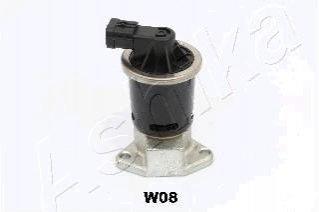 150-0W-W08 Ashika  Клапан рециркуляції газів