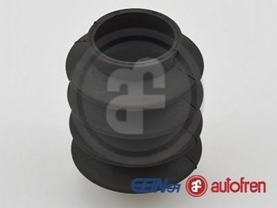 D8358 AUTOFREN SEINSA Пильовик приводу колеса