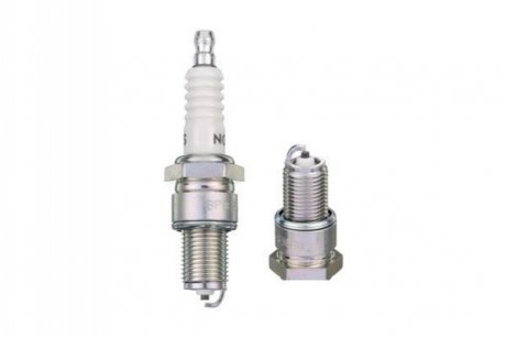Свічка запалювання 7526
