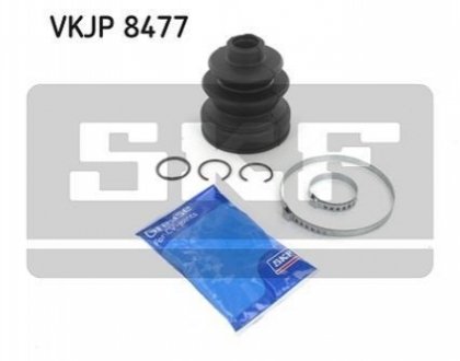 Пильовик приводу колеса VKJP 8477
