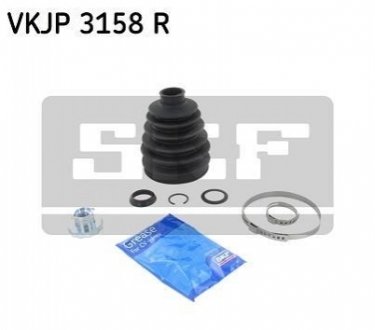 VKJP 3158 R SKF Пильовик приводу колеса