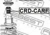 CRD-CARF FEBEST Відбійник амортизатора (фото 2)