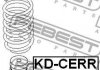 KD-CERR FEBEST Відбійник амортизатора (фото 2)
