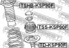 TD-KSP90F FEBEST Відбійник амортизатора (фото 2)