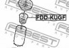 FDD-KUGF FEBEST Відбійник амортизатора (фото 2)