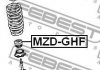 MZD-GHF FEBEST Відбійник амортизатора (фото 2)
