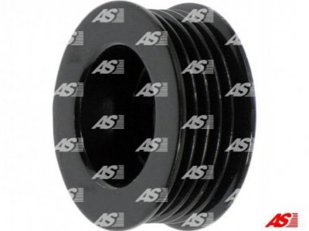 Шків ременя генератора AP0025