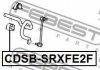 CDSB-SRXFE2F FEBEST Втулка стабілізатора (фото 2)