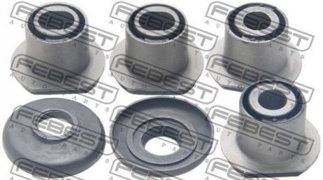 Сайлентблок підвіски TAB-KUN25-KIT