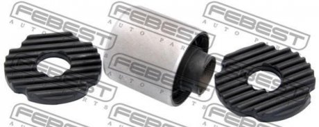 Сайлентблок підвіски NAB-E51B