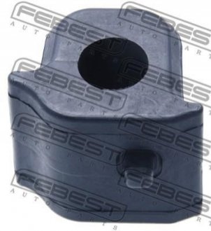 TSB-ACR50FL FEBEST Втулка стабілізатора