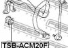TSB-ACM20F FEBEST Втулка стабілізатора (фото 2)