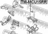 TM-MCU10LH FEBEST Опора двигуна / КПП (фото 2)