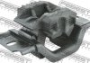 FDM-CBKLH FEBEST Подушка двигателя Fiesta (02), Mazda2 (пр-во FEBEST) (фото 1)