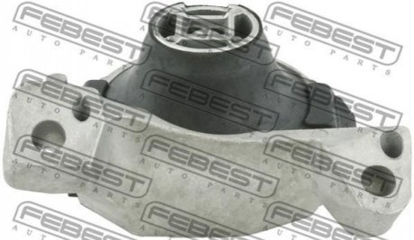 FDM-CBVRH FEBEST Опора двигуна / КПП