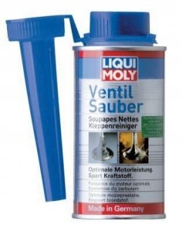 1014 LIQUI MOLY Очисник 1014 150мл.