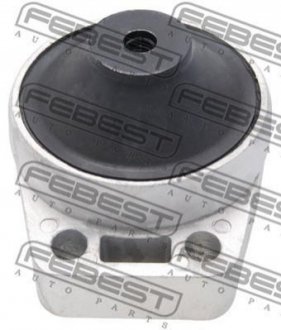 FM-GE FEBEST ПОДУШКА ДВИГУНА (FORD MONDEO GE 2000-2007) FEBEST