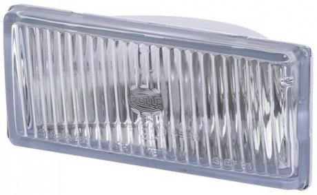 Елемент оптики авто 1NB 123 581-001