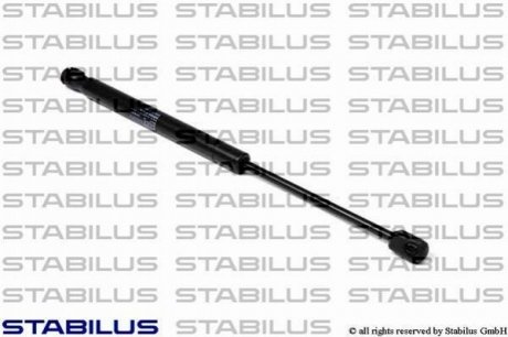 006963 STABILUS Газовий амортизатор