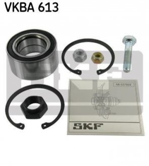 VKBA 613 SKF Підшипник колісний