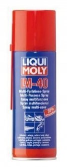 3390 LIQUI MOLY Мультиспрей 200мл.