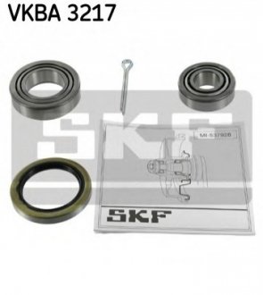 VKBA 3217 SKF Підшипник колісний