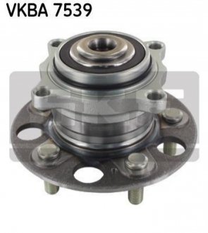 VKBA 7539 SKF Підшипник колісний