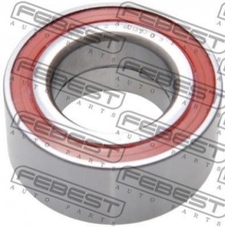 DAC42760033 FEBEST Підшипник колісний