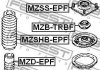 MZSS-EPF FEBEST Опора амортизатора (фото 2)