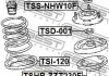 TSS-NHW10F FEBEST Опора амортизатора (фото 2)