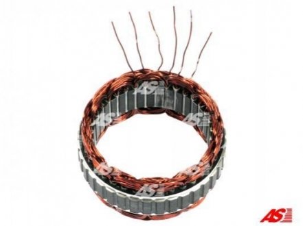 Обмотка генератора AS5005