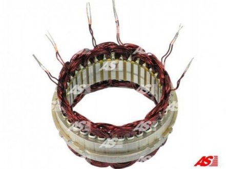 AS0046 AS  Обмотка генератора