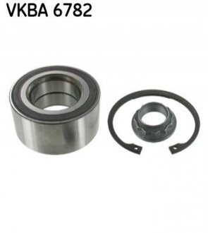 VKBA 6782 SKF Підшипник колісний