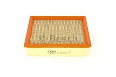 F 026 400 464 Bosch Фильтр воздушный JEEP G CHEROKEE IV 3.0 CRD 11- (пр-во BOSCH)