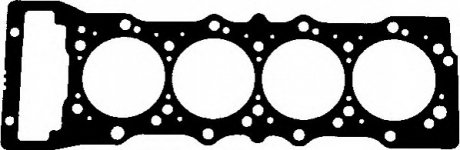 353.960 Elring Прокладка головки блоку циліндрів