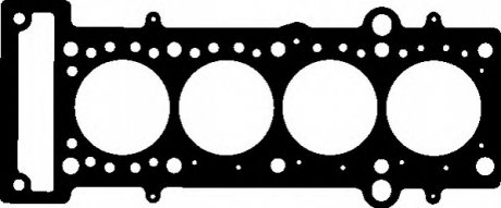 512.220 Elring Прокладка пiд ГБЦ