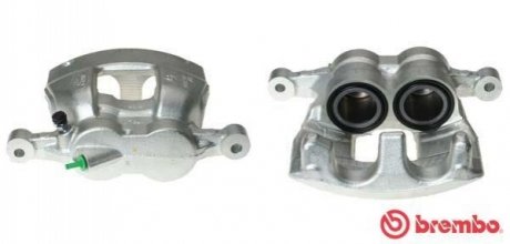 F24 176 Brembo Гальмівний супорт
