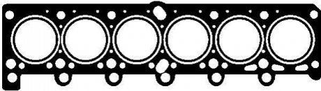 Прокладка ГБЦ 61-27035-20