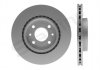 PB 2528C Starline Гальмівний диск (фото 1)