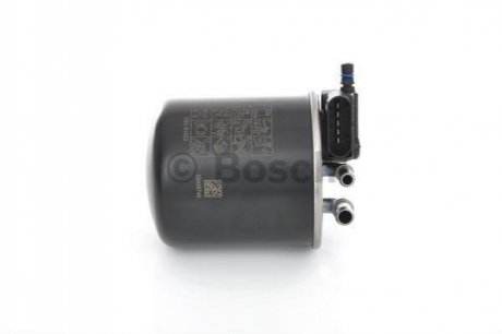 F 026 402 837 Bosch Паливний фільтр