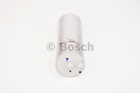 F 026 402 220 Bosch Паливний фільтр