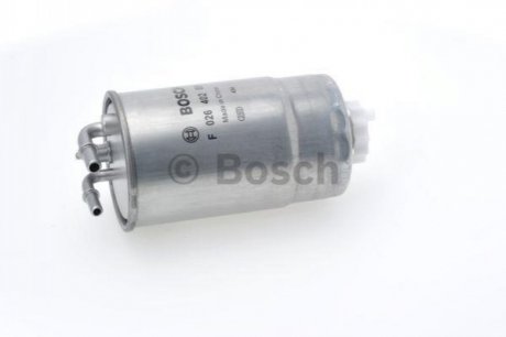 F 026 402 051 Bosch Паливний фільтр