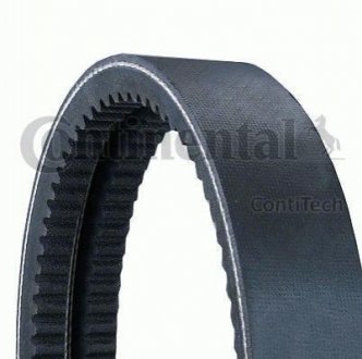 Клиновий ремень 2 AVX 13X1275