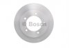 0 986 478 539 Bosch Диск гальмівний (фото 2)