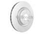 0986479590 Bosch Гальмівний диск (фото 1)