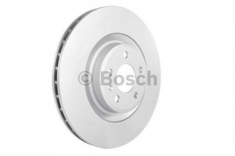 0986479590 Bosch Гальмівний диск