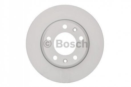 0986479C23 Bosch Гальмівний диск