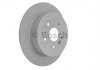 0986479C02 Bosch Гальмівний диск (фото 1)