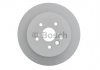 0986479C02 Bosch Гальмівний диск (фото 2)